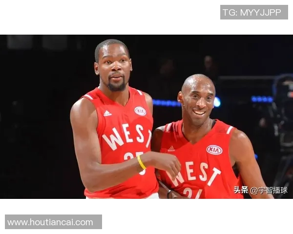 杜兰特超音速对决科比的经典时刻与篮球传奇的交锋回顾