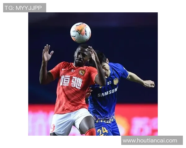 中超焦点战广州恒大淘宝迎战江苏苏宁全力争胜展现冠军风范