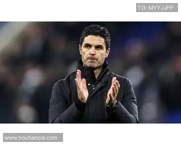 瓜帅：若阿森纳终究夺冠，我会第一个给阿尔特塔打电话恭喜